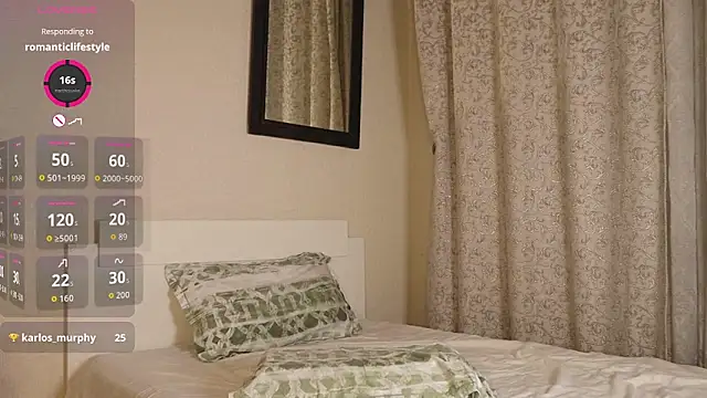 SashaMurphy online show from September 23, 3:59 pm