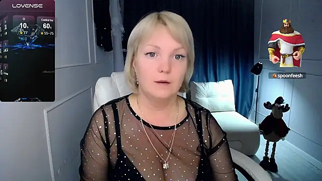 Juarnea online show from February 1, 4:44 pm