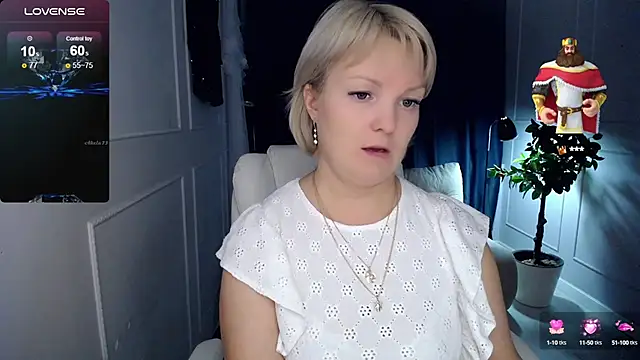 Juarnea online show from February 5, 4:36 pm