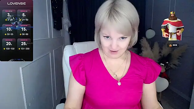 Juarnea online show from March 19, 1:51 pm