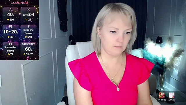 Juarnea online show from February 11, 10:31 am