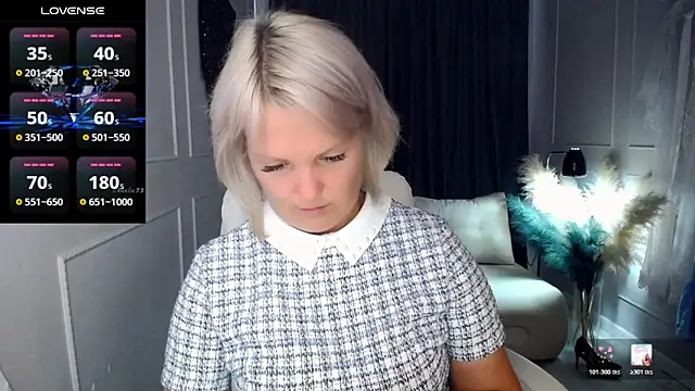 Juarnea online show from March 21, 8:19 am