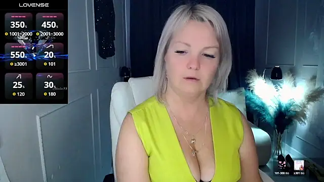 Juarnea online show from April 6, 5:41 am