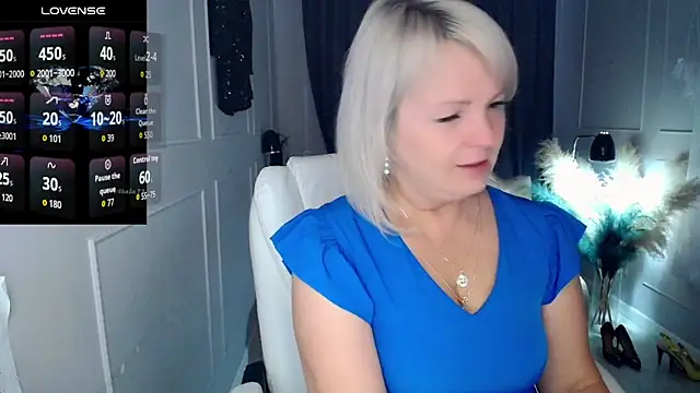 Juarnea online show from April 11, 5:01 am