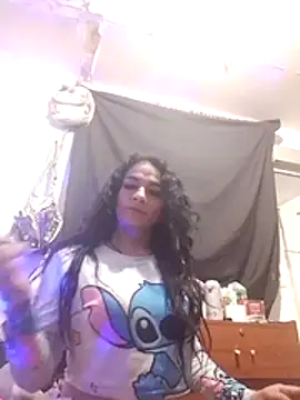 Venus2388 online show from February 20, 10:49 am