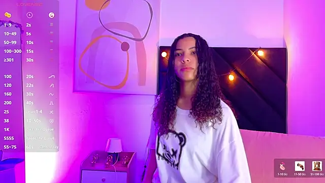 littleebonny online show from June 21, 7:16 pm