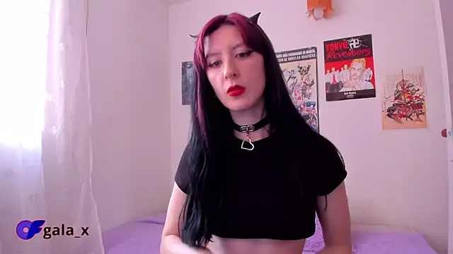 Snapshot of sunshine_girl9 chatting on January 22, 8:17 pm sunshine girl9 online show from January 22, 8:17 pm