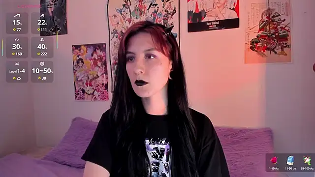 Snapshot of sunshine_girl9 chatting on February 11, 8:31 pm sunshine girl9 online show from February 11, 8:31 pm