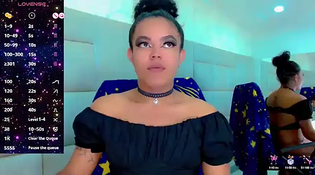 KayleighDreams  online show from February 3, 2:58 am