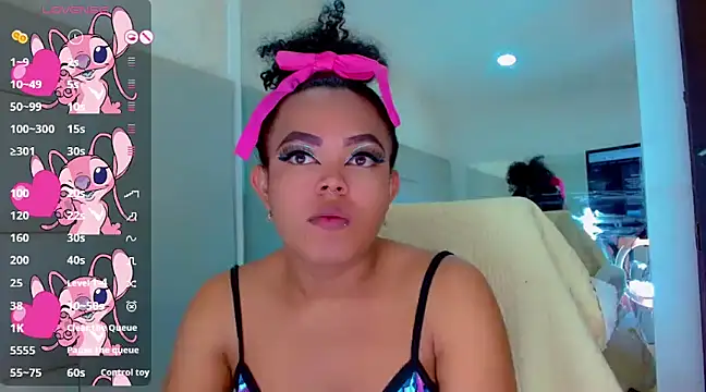 KayleighDreams  online show from February 24, 4:16 am