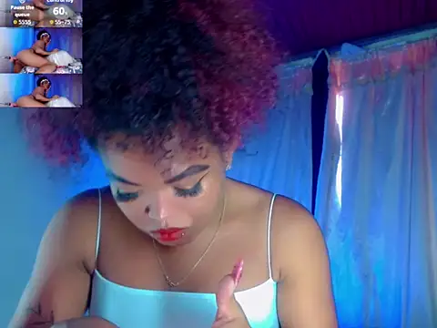 KayleighDreams  online show from September 19, 3:34 pm