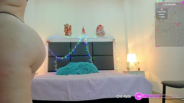 Aslhyn Gomez online show from December 2, 11:40 pm