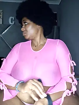 CocoBootyyy online show from March 1, 9:39 pm