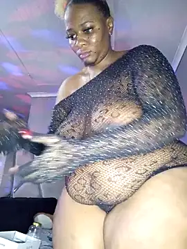 CocoBootyyy online show from March 28, 4:01 am