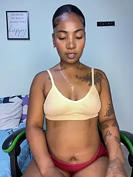 alissonjhonson online show from June 17, 1:19 am