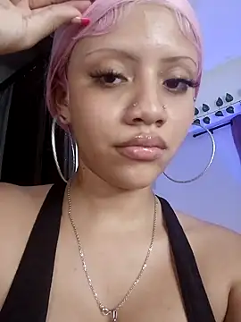 Charlotee  online show from December 6, 5:20 am