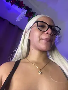 Charlotee  online show from January 5, 9:37 am