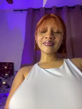 Charlotee  online show from January 11, 4:48 am