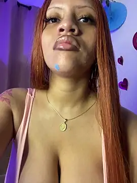 Charlotee  online show from March 19, 4:47 am