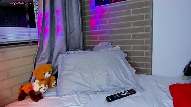 liam oficial02 online show from February 25, 3:38 am