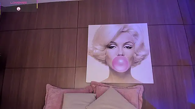 AgattaDuque online show from February 22, 12:23 am