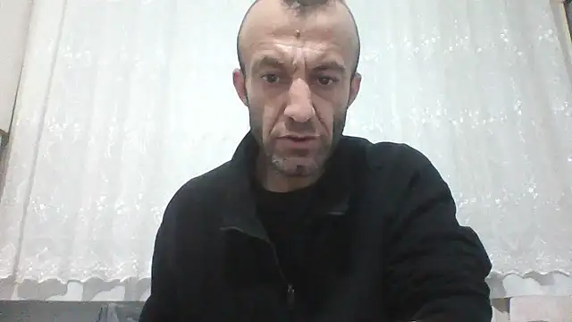 Aktorihann online show from October 4, 2:31 am