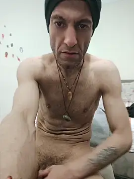 Aktorihann online show from March 11, 1:11 am