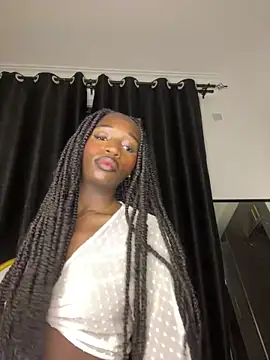 sexyziva online show from March 1, 2:35 am