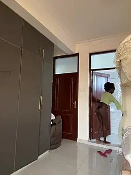 sexyziva online show from March 18, 1:47 pm