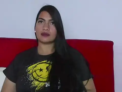 Snapshot of SamanthaBeke chatting on February 26, 1:21 pm SamanthaBeke online show from February 26, 1:21 pm