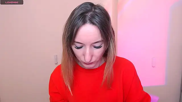 AmandaSell online show from February 19, 8:54 am