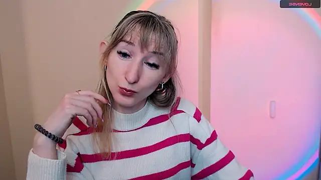 AmandaSell online show from April 16, 6:47 am