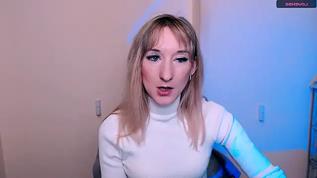 AmandaSell online show from April 19, 7:40 am