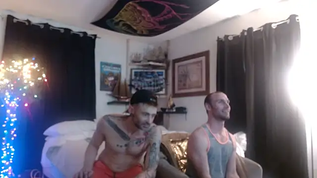 ShiaWay online show from January 19, 8:41 pm