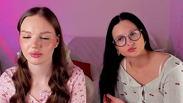 MishkaMe online show from February 16, 12:23 pm