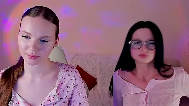 MishkaMe online show from February 18, 4:36 pm