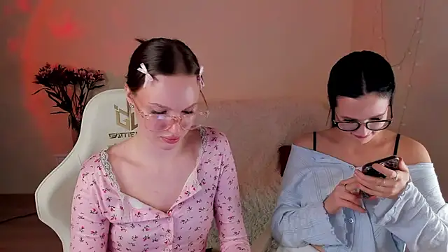 MishkaMe online show from February 25, 6:39 pm