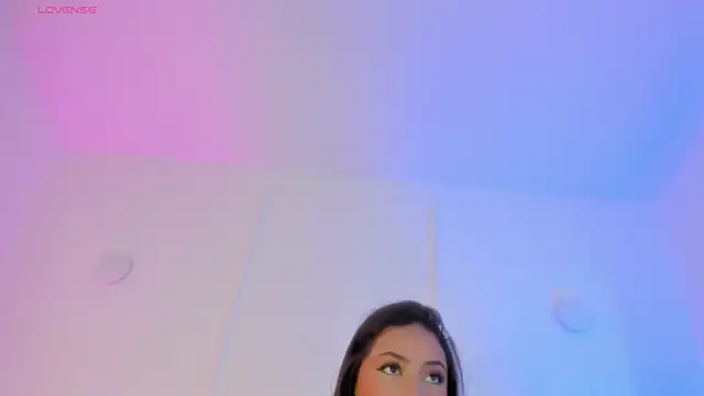 pamelaa vega online show from November 10, 12:26 pm