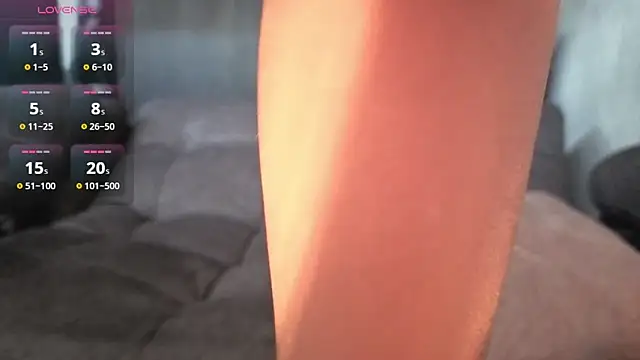 AnyElish online show from January 10, 8:21 pm