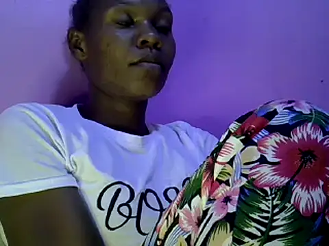 Cute tamara online show from January 15, 6:40 pm