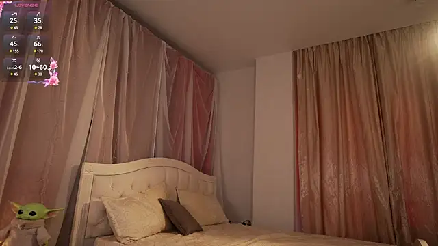 AlisaLore online show from February 23, 10:06 am