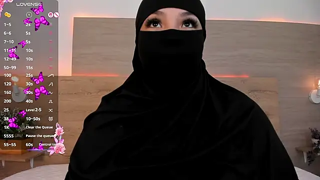 nashi ra online show from March 18, 11:57 am