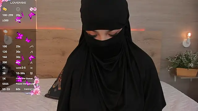 nashi ra online show from March 21, 12:21 pm