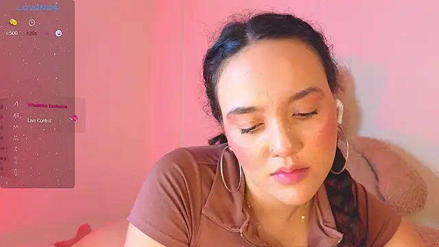 milly 03 online show from February 10, 8:31 am