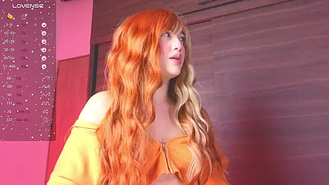 milly 03 online show from November 4, 6:34 am