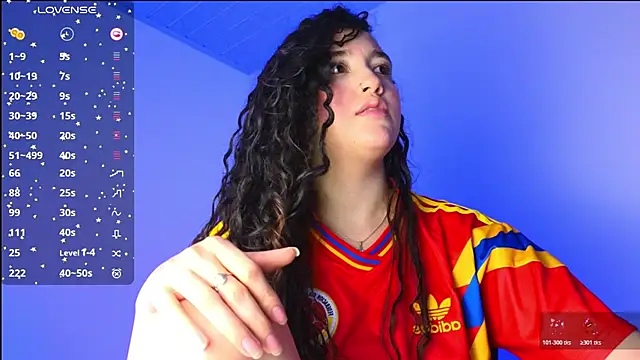 milly 03 online show from July 8, 2:16 am
