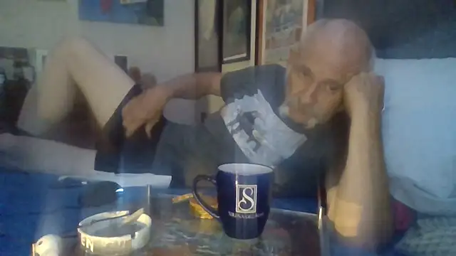 den-rock4u online show from October 17, 3:03 pm