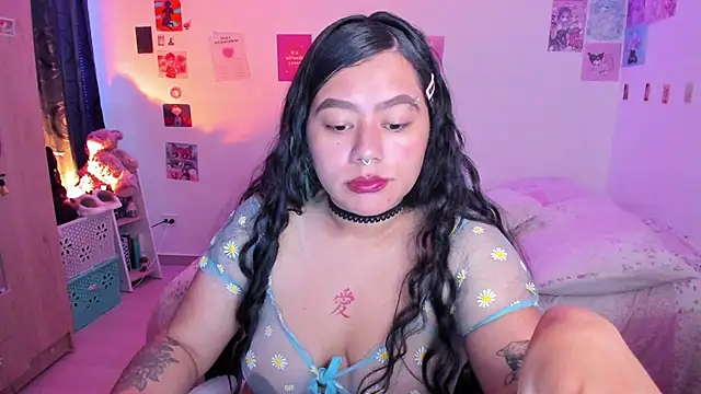 StephaniFox online show from December 28, 10:34 pm