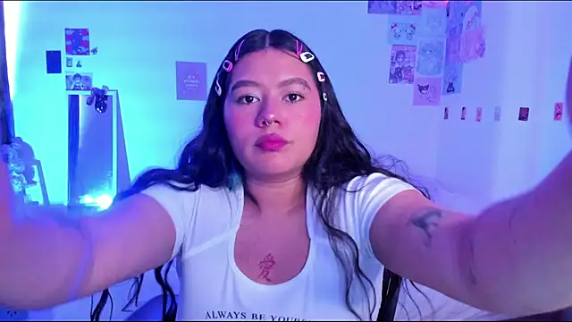 StephaniFox online show from January 20, 1:53 pm