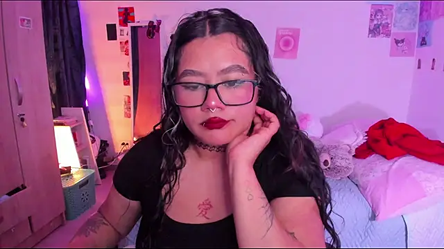 StephaniFox online show from January 31, 12:50 am